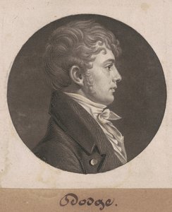 Vyhnout se od Charles B. J. Févret de Saint Mémin