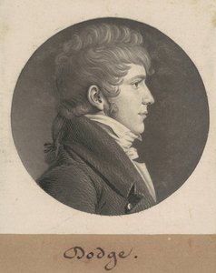 Vyhnout se od Charles B. J. Févret de Saint Mémin