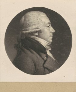 Francis Breuil od Charles B. J. Févret de Saint Mémin