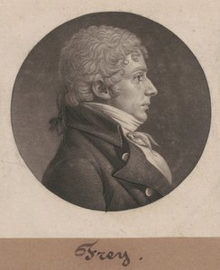 Frey od Charles B. J. Févret de Saint Mémin