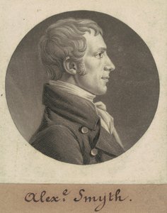 Hugh Smith od Charles B. J. Févret de Saint Mémin
