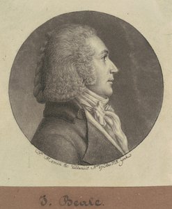 J. Beale od Charles B. J. Févret de Saint Mémin