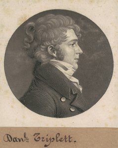 J. N. Luckett od Charles B. J. Févret de Saint Mémin