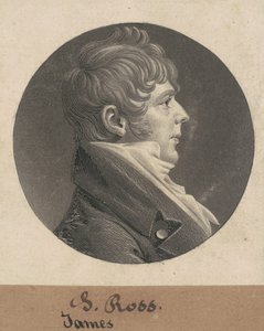 J. Ross od Charles B. J. Févret de Saint Mémin