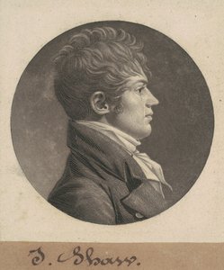 J. Shaw od Charles B. J. Févret de Saint Mémin