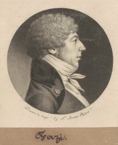 John Solomon Fazi od Charles B. J. Févret de Saint Mémin