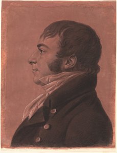 John Carlyle Herbert od Charles B. J. Févret de Saint Mémin