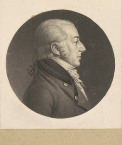 John Rhea Smith od Charles B. J. Févret de Saint Mémin