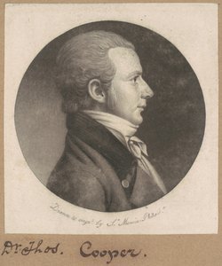 Morris od Charles B. J. Févret de Saint Mémin