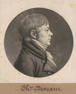 Robert Mills od Charles B. J. Févret de Saint Mémin