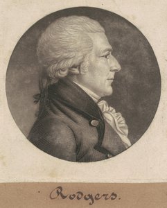 Rodgers od Charles B. J. Févret de Saint Mémin