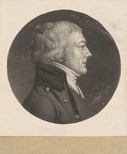 Nártoun od Charles B. J. Févret de Saint Mémin