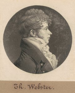 Thomas Webster od Charles B. J. Févret de Saint Mémin