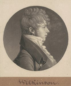 Wilkinson od Charles B. J. Févret de Saint Mémin