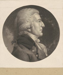 William Barton od Charles B. J. Févret de Saint Mémin