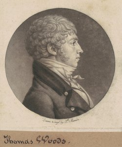 Les od Charles B. J. Févret de Saint Mémin