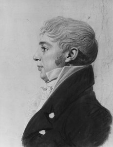  od Charles Balthazar Julien Févret de Saint-Mémin
