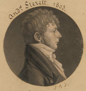  od Charles Balthazar Julien Févret de Saint-Mémin