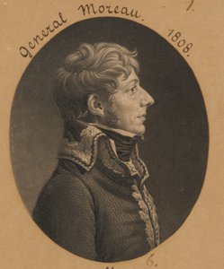 Jean-Victor Moreau