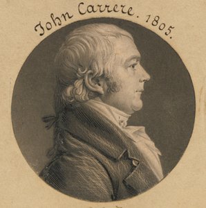  od Charles Balthazar Julien Févret de Saint-Mémin
