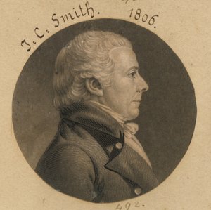  od Charles Balthazar Julien Févret de Saint-Mémin