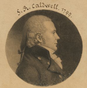  od Charles Balthazar Julien Févret de Saint-Mémin