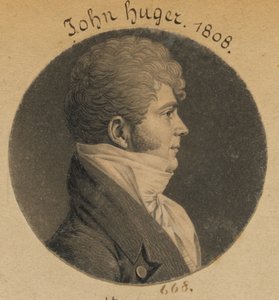  od Charles Balthazar Julien Févret de Saint-Mémin