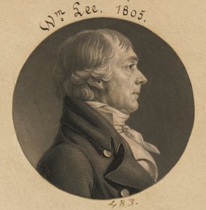  od Charles Balthazar Julien Févret de Saint-Mémin