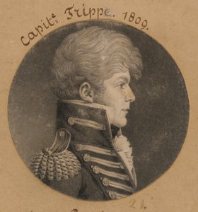  od Charles Balthazar Julien Févret de Saint-Mémin