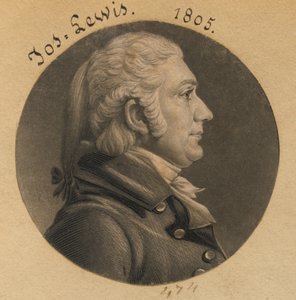  od Charles Balthazar Julien Févret de Saint-Mémin
