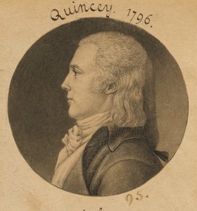  od Charles Balthazar Julien Févret de Saint-Mémin