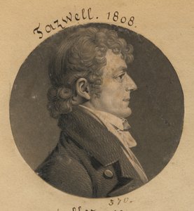 Littleton Waller Tazewell