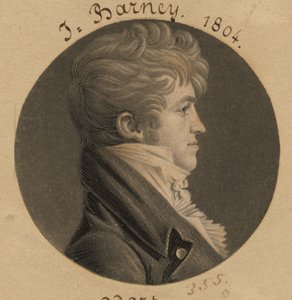  od Charles Balthazar Julien Févret de Saint-Mémin