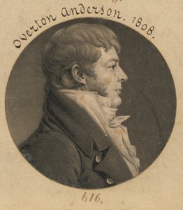 Overton Anderson