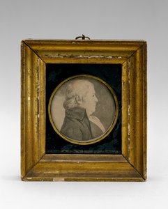 Paul Revere Jr. (1735-1818), kolem roku 1800 (mezzotinta na papíře)