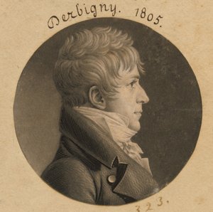  od Charles Balthazar Julien Févret de Saint-Mémin