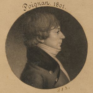  od Charles Balthazar Julien Févret de Saint-Mémin