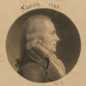  od Charles Balthazar Julien Févret de Saint-Mémin