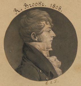  od Charles Balthazar Julien Févret de Saint-Mémin