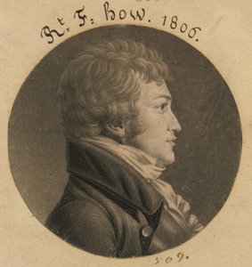  od Charles Balthazar Julien Févret de Saint-Mémin