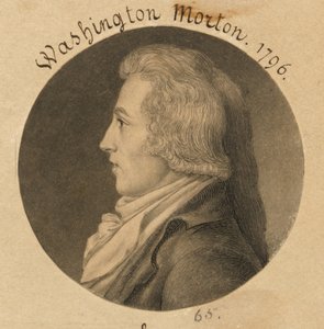  od Charles Balthazar Julien Févret de Saint-Mémin