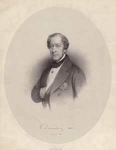 William George Spencer Cavendish, 6. vévoda z Devonshire