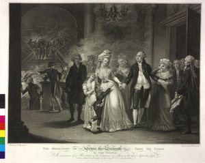 Vyřazení Lewis XVI