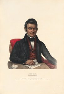  od Charles Bird King