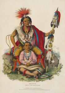  od Charles Bird King