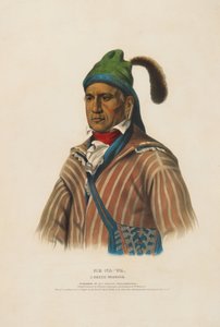  od Charles Bird King