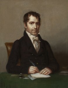 Možná Jonathan Elliot