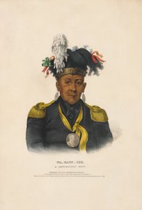  od Charles Bird King