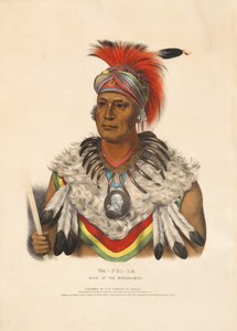  od Charles Bird King