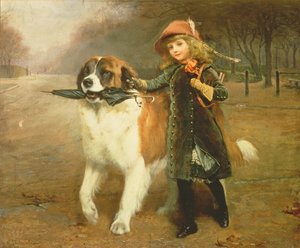 Do školy, 1883